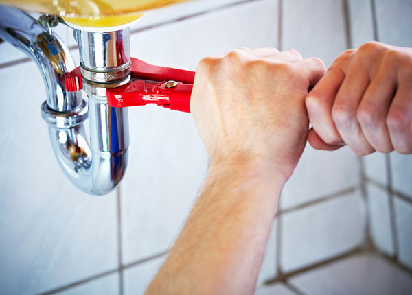 About Fredericksburg Plumbers